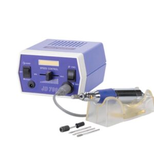 מכונת שיוף JD700 כולל דוושה + ידית TWIST LOCK