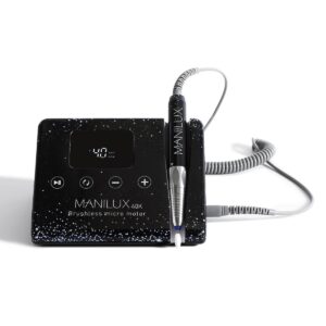 מכונת שיוף Manilux 40K