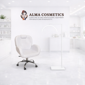 חדר גבות/ריסים - ALMA Brow & Lash Pure