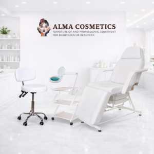 חדר קוסמטיקה -ALMA Clinic Pro