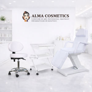 חדר קוסמטיקה - ALMA Comfort Clinic