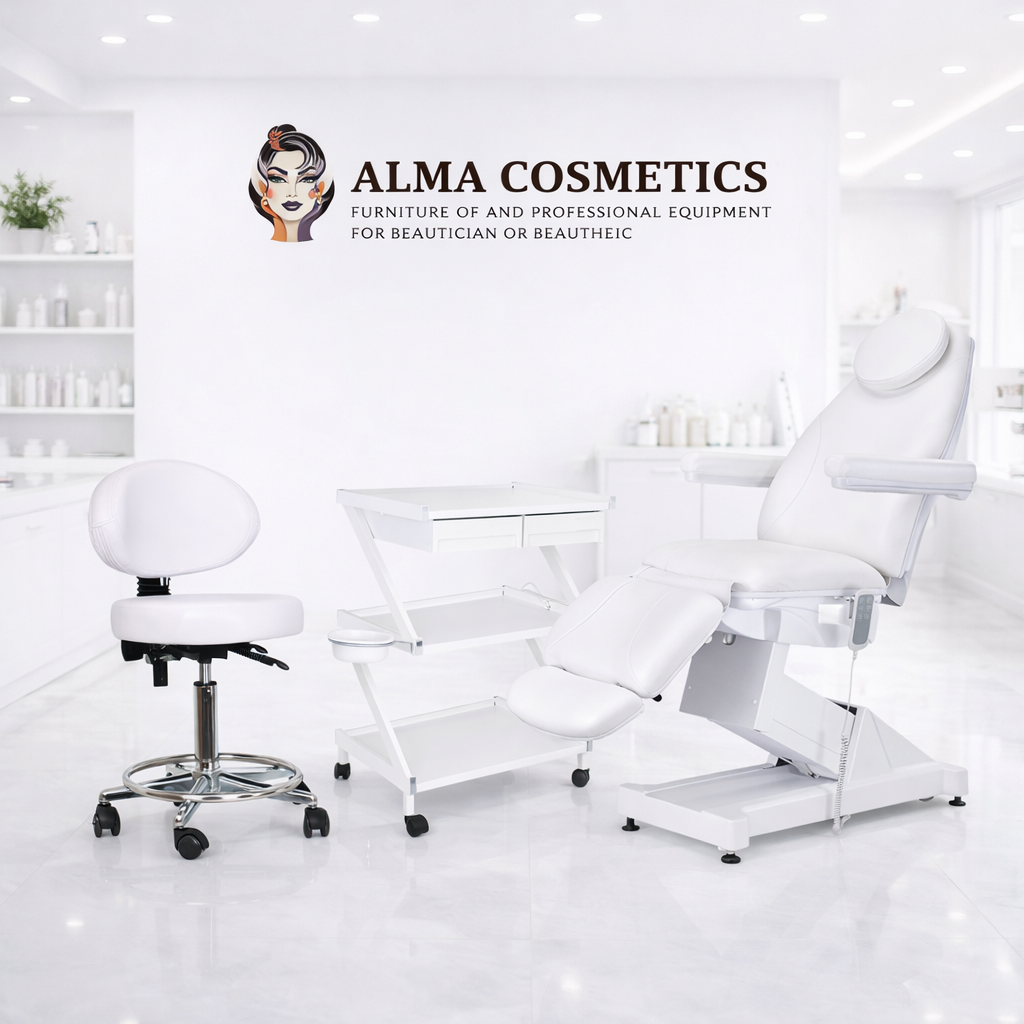 חדר קוסמטיקה - ALMA Pro Care חדר קוסמטיקה - ALMA Pro Care