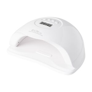 מנורת UV/LED SUN 19 לייבוש לק ג׳ל | אלמה קוסמטיקס