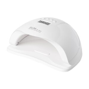 מנורת UV/LED מקצועית SUN 19 PLUS 120W | אלמה קוסמטיקס