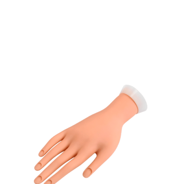 SOFT-HAND